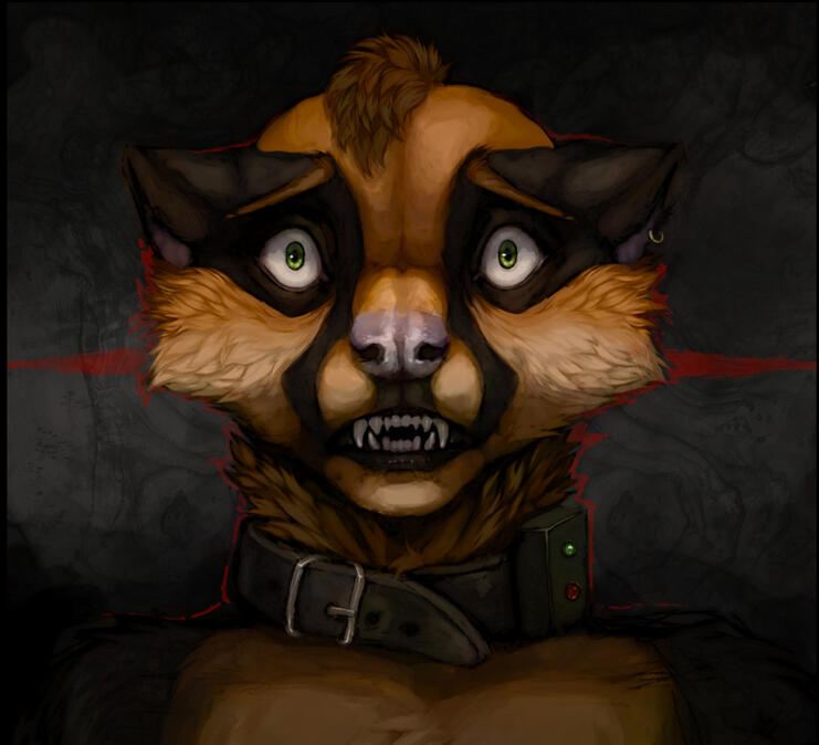 Headshot